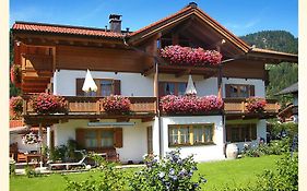 Gaestehaus Bergwinkl